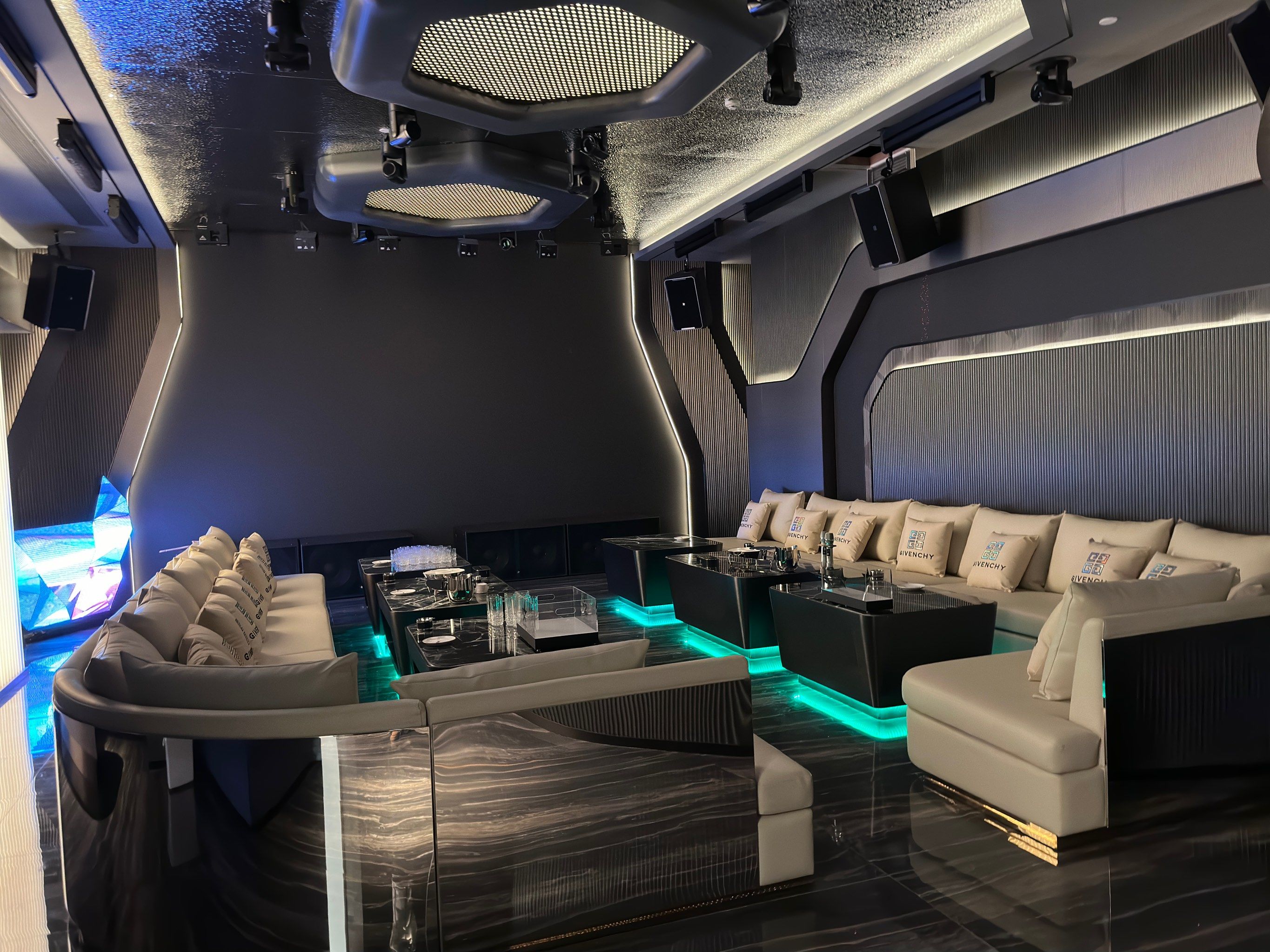 嘉兴商务ktv攻略分享-秀洲区ktv预定