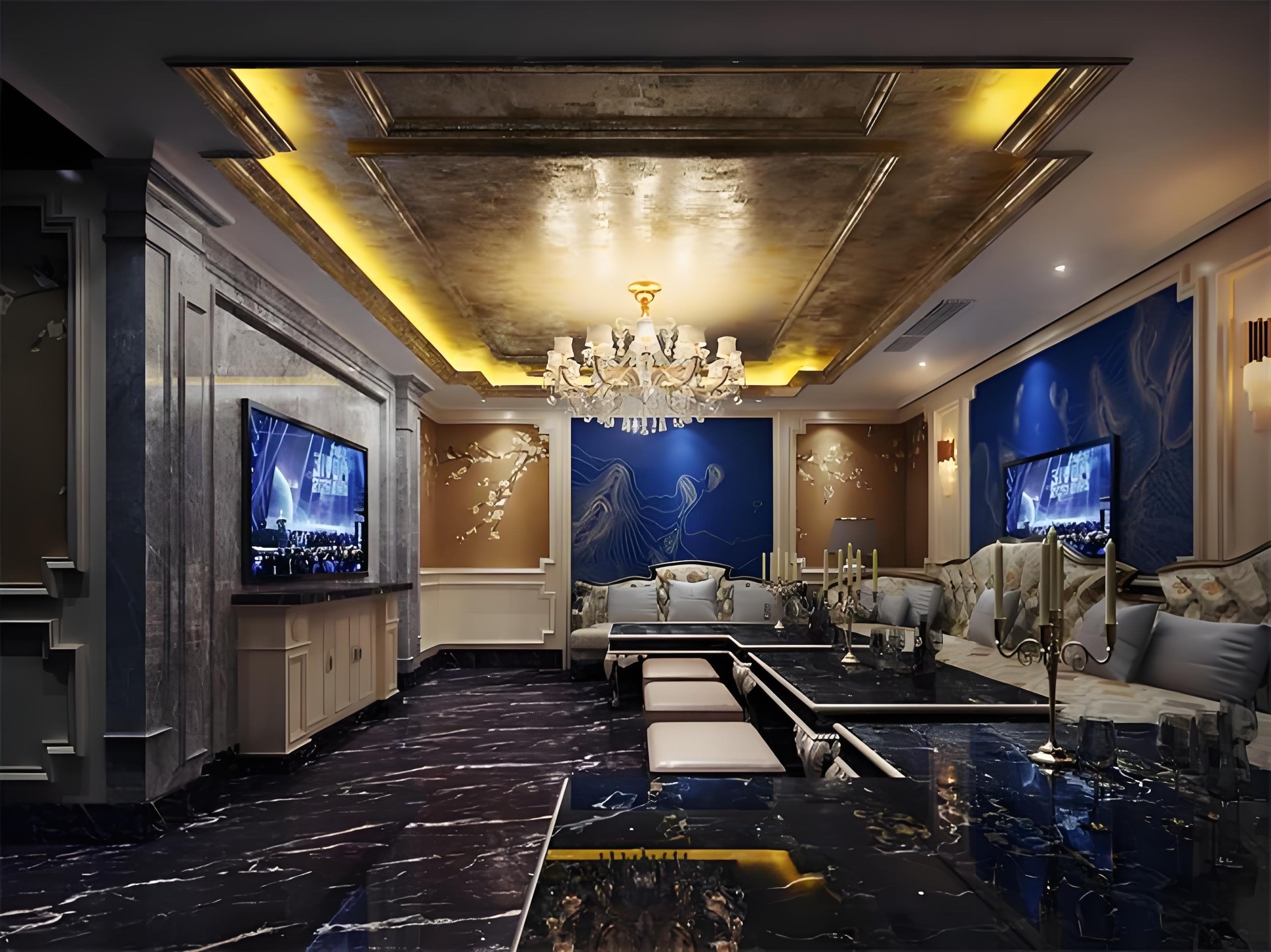 嘉兴商务ktv及商务ktv什么意思解析-秀洲区ktv预定