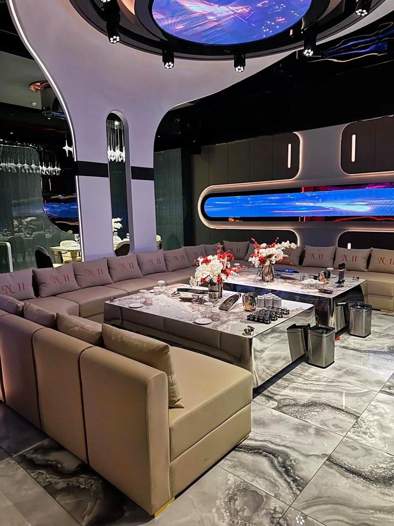 嘉兴商务ktv推荐商务ktv哪里好玩-秀洲区ktv预定