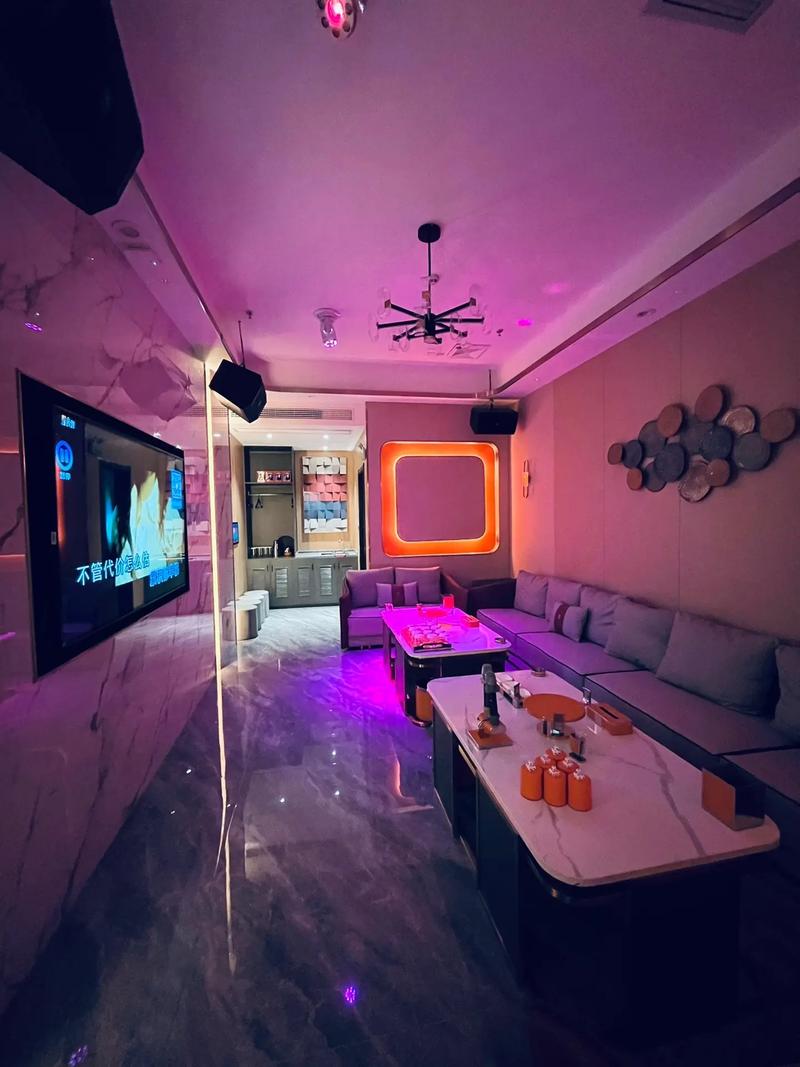 嘉兴商务ktv，新玩法闪耀-秀洲区ktv预定